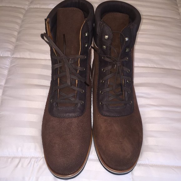 NEW Helm boots - Limited Edition, size 13EE - Picture 2 of 4